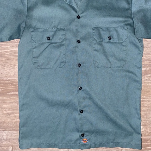 Dickies Work Shirt - Picture 4 of 7